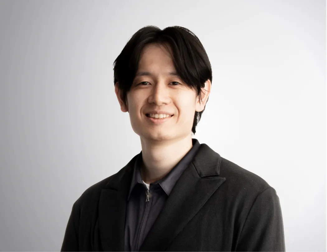 藤井 慎太郎